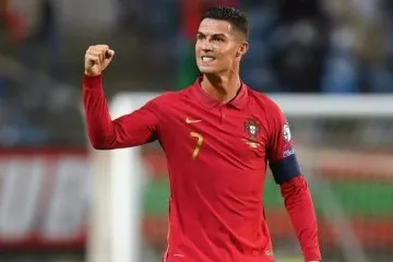 Cristiano Ronaldo faz história na Eurocopa: estreia pode marcar novos recordes