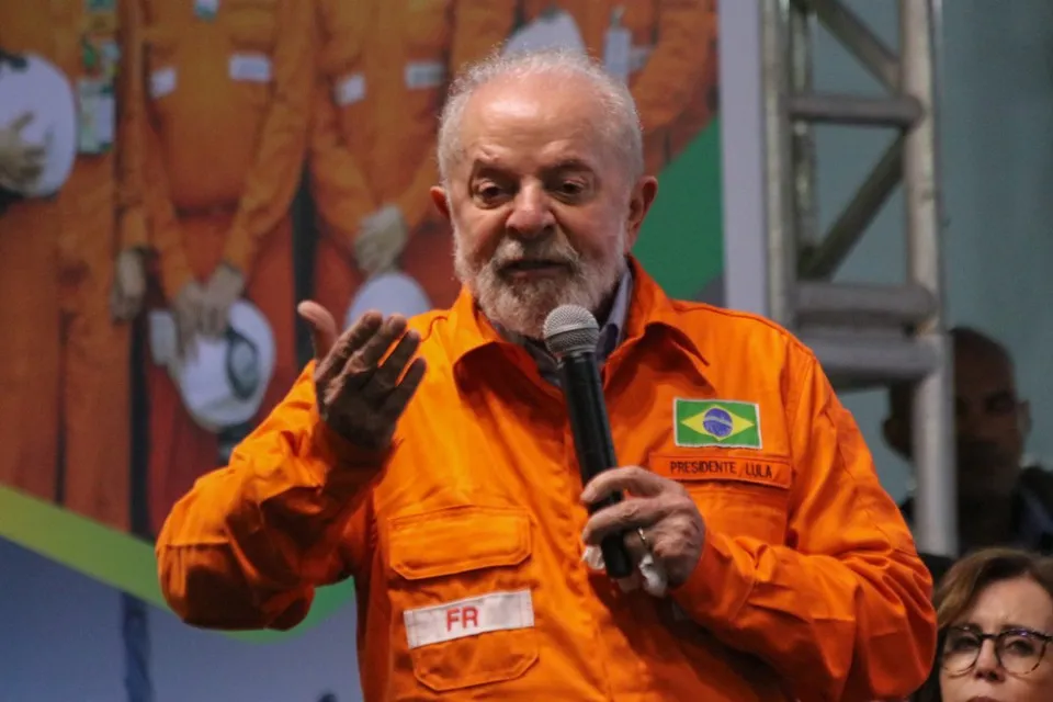 Governo Lula recebe reforço de R$ 19,8 bilhões da Petrobras para equilibrar contas públicas