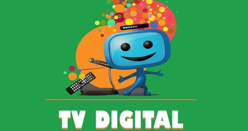TV Digital já é realidade em 32 municípios do estado.