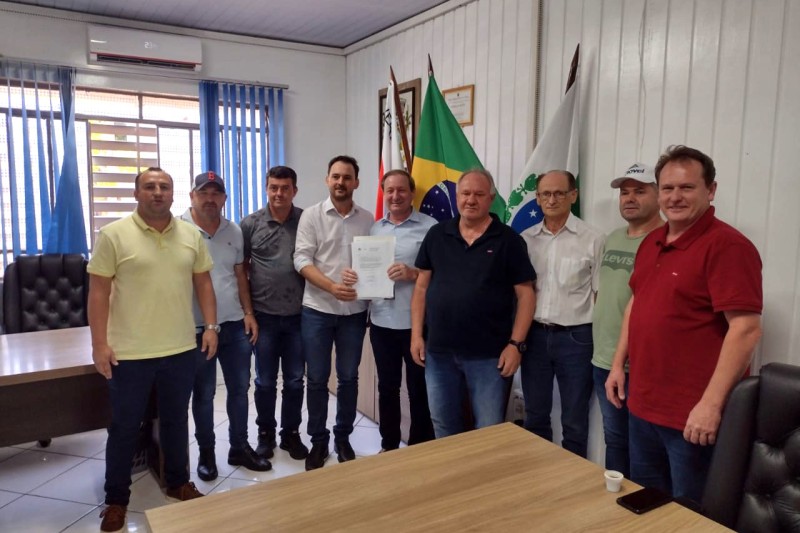 Governo do Estado autoriza R$ 13,6 milhões para obras em três municípios do Sudoeste