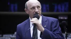 Ex-secretário de política agrícola acusa Governo Lula em audiência sobre "escândalo do arrozão"