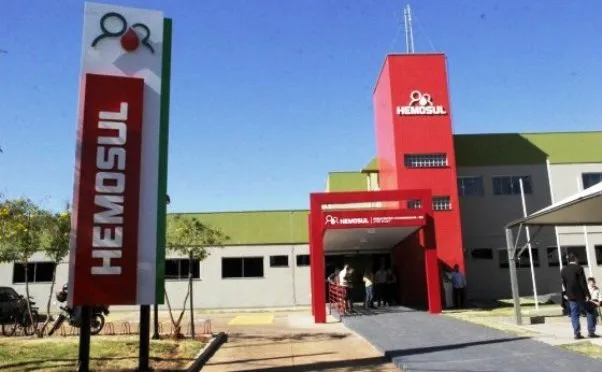 Governo de MS abre inscrições para 16 vagas em seleção para médicos no Hemosul