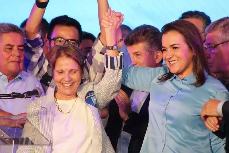 PP intensifica ofensiva e desafia domínio do PSDB na eleição da Capital