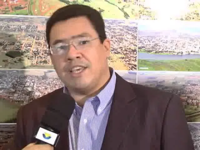 Ex-prefeito e pré-candidato do PSDB tem R$ 639 mil em bens bloqueados por improbidade administrativa