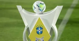CBF altera nove partidas do Campeonato Brasileiro para ajustes de grade de programação da TV Globo