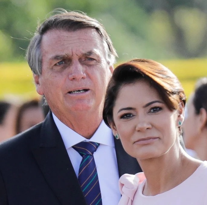 Michelle divulga lista de nomes que votaram a favor da PEC do Estouro