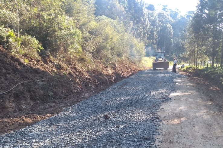 Licitação para conservação de rodovias no Sul do Estado vai beneficiar 27 mil habitantes