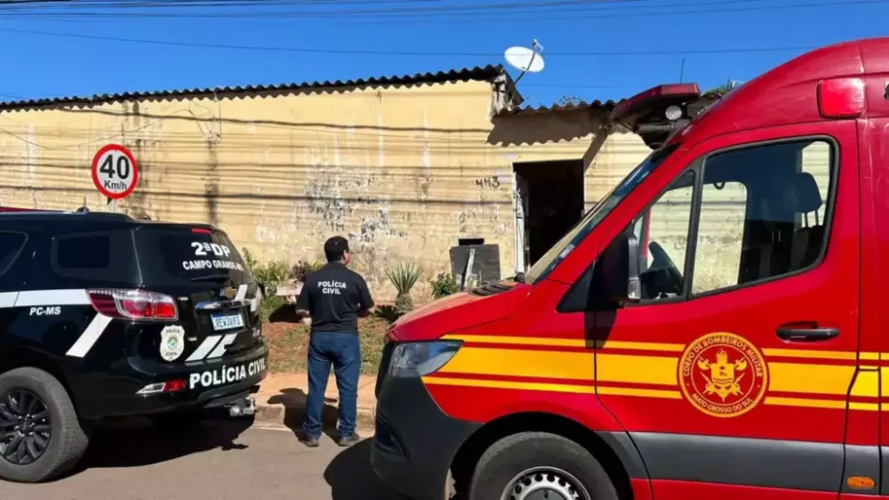 Mato Grosso do Sul lidera casos de violência contra idosos, aponta Atlas da Violência 2024