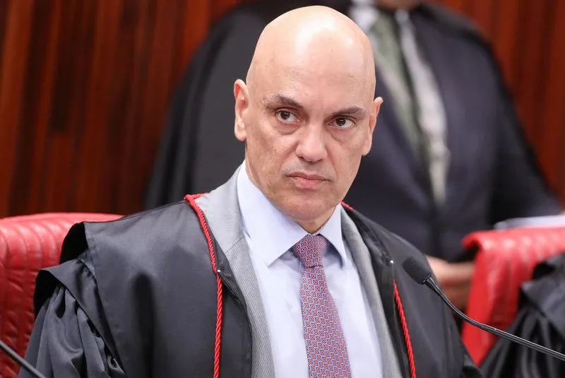 OAB contesta decisão de Moraes sobre monitoramento de Ronnie Lessa em presídio de São Paulo