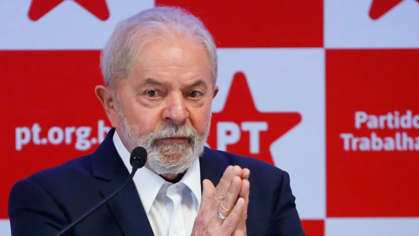 Lula critica autonomia do Banco Central e mantém pressão por redução de juros