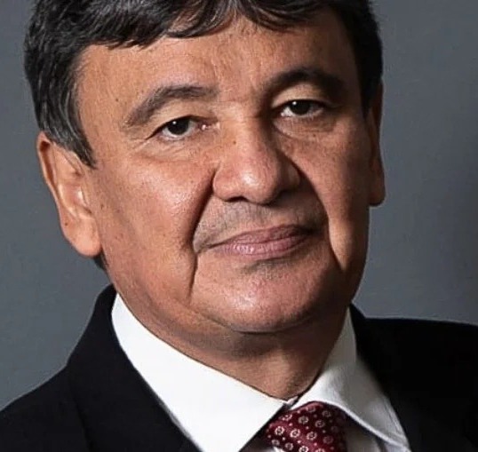 Wellington Dias será ministro de Desenvolvimento Social