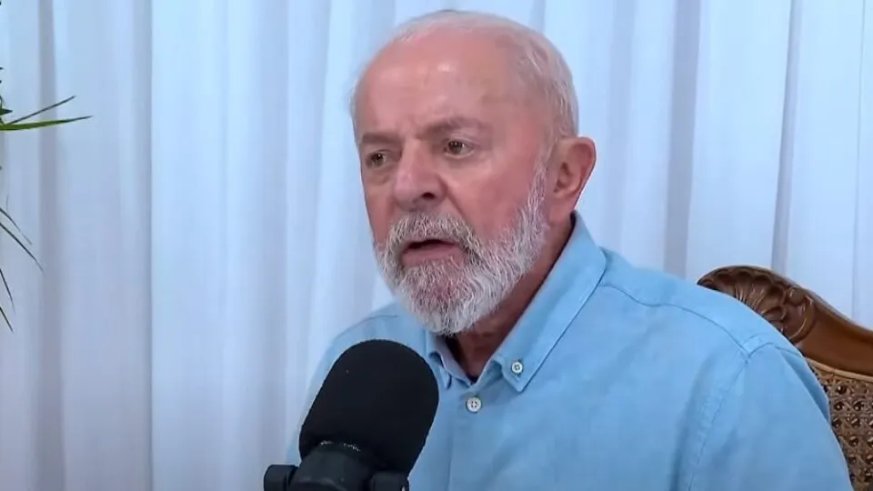 Lula denuncia falcatrua em leilão de arroz e anulação causa polêmica no governo