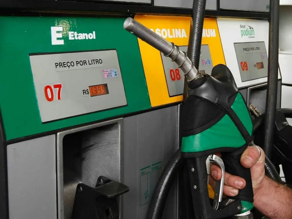 Preços do etanol têm variações significativas: Competitividade frente à gasolina em destaque