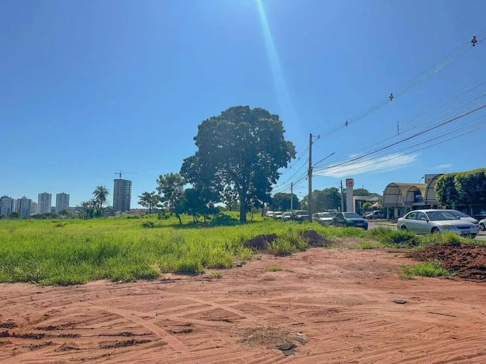 Novo Hospital Municipal de Campo Grande será construído no bairro Chácara Cachoeira