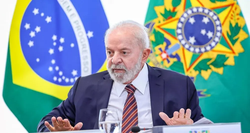 Presidente Lula define Plano Safra 2024/25 com expectativa de recorde em investimentos