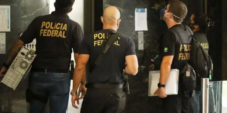 Operação "Eleitor Protegido": PF Desmantela esquema de invasão ao sistema do TSE