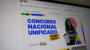 Concurso Nacional Unificado: Novo cronograma deve ser divulgado somente em julho