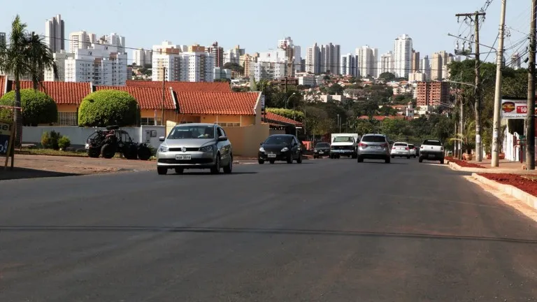 Nova Lima assume o título de bairro mais populoso de Campo Grande