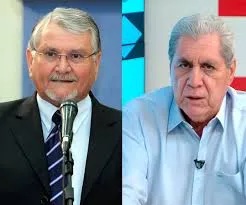 Zeca do PT ironiza Puccinelli por "amarelar" na corrida eleitoral de Campo Grande