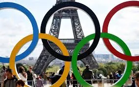 Brasil se prepara com 259 atletas para os Jogos Olímpicos de Paris 2024