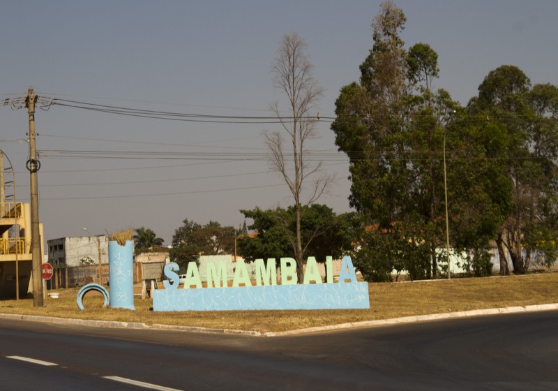 Aberta licitação para implantação de estacionamento em Samambaia