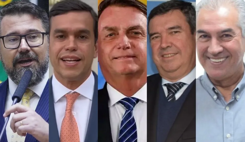 PL avalia estratégias em Campo Grande com diálogo com PSDB e sondagem de deputado