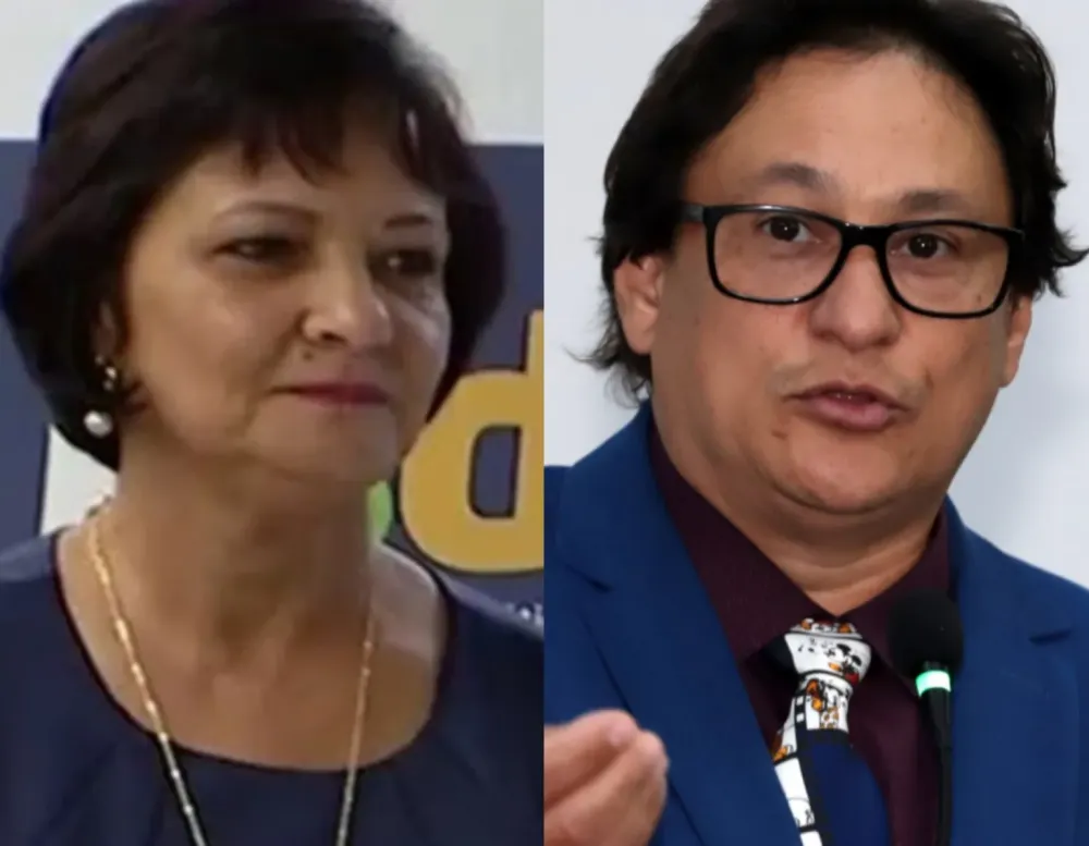 Vereador da base critica secretária de Administração de Adriane Lopes e pede sua saída