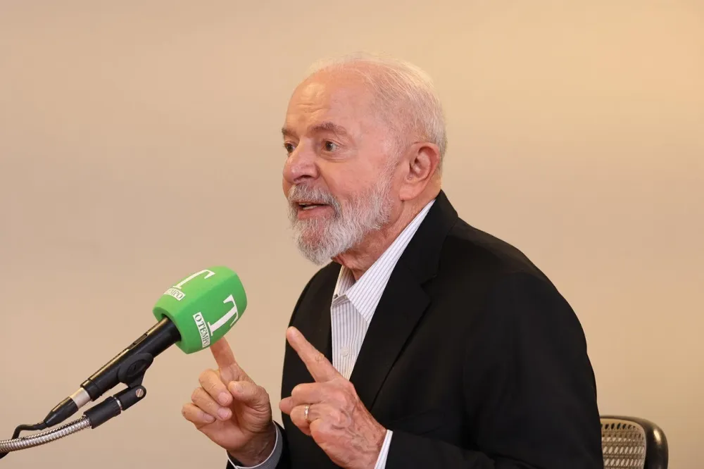 Lula defende controle de preços para alimentos e anuncia medidas para reduzir custos