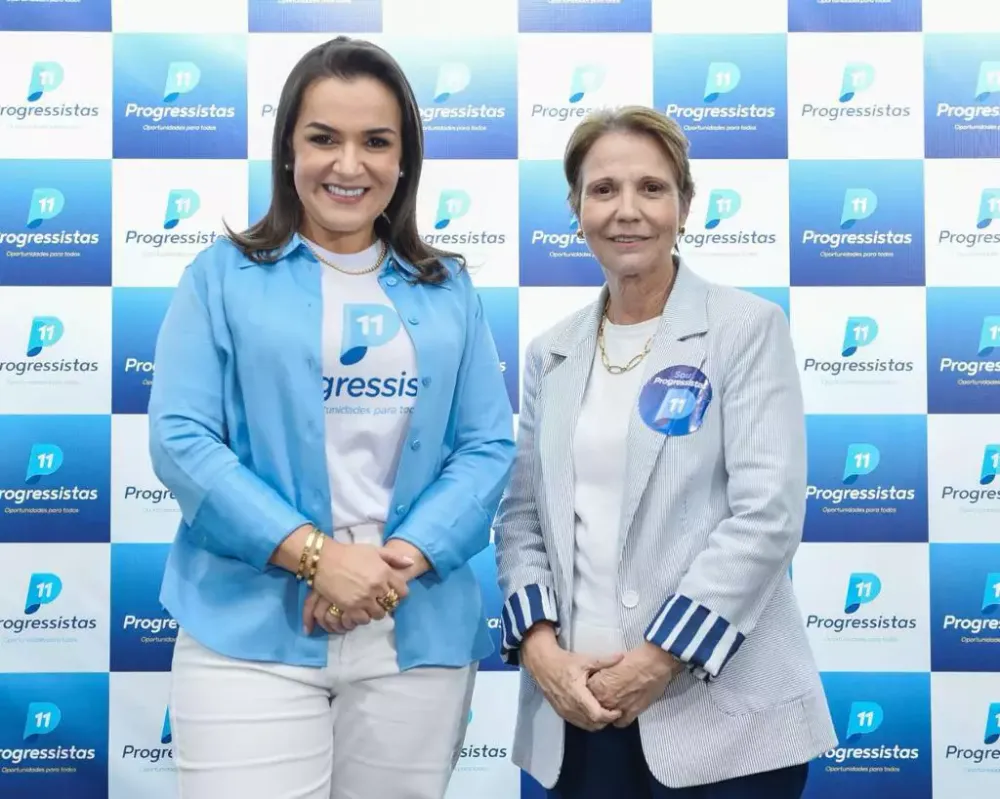 Senadora Tereza Cristina nega articulação com PSDB e reafirma candidatura própria em Campo Grande