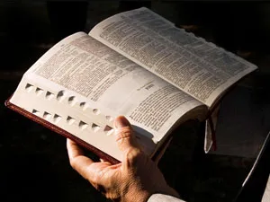 TJPR declara inconstitucionalidade da leitura da Bíblia em sessões da Câmara de Araucária