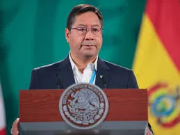 Presidente da Bolívia nega envolvimento em tentativa de golpe e destitui líderes militares