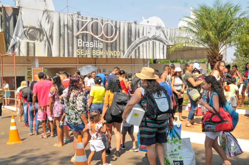 O que abre e o que fecha em Brasília no feriado de Natal