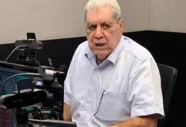 Ex-governador André Puccinelli passa bem após mal-estar no lançamento da pré-candidatura de Beto Pereira