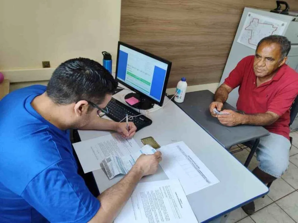 Prefeitura de Campo Grande convoca mais de 50 aprovados para auxiliar administrativo e financeiro