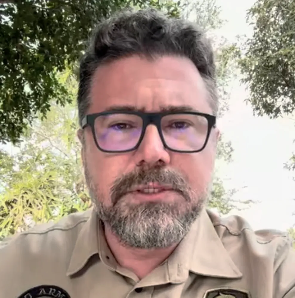 Marcos Pollon lança pré-candidatura à prefeitura de Campo Grande após conversa de Bolsonaro com PSDB