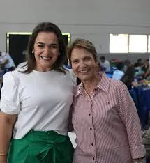 Tereza Cristina comenta sobre cenário político em Campo Grande após movimentação do PSDB