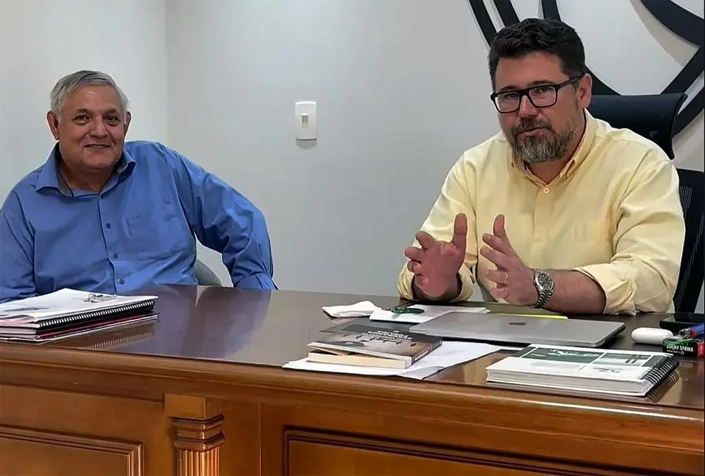 Crise no Partido Liberal: Após lançar candidatura de protesto, Marcos Pollon deve perder a presidência em MS