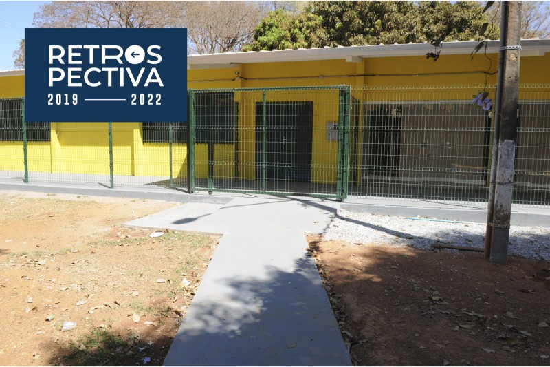 REVOLUÇÃO NA ZONA RURAL