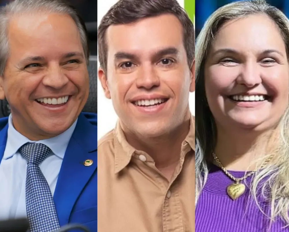 Bolsonaro e tucanos fecham acordo: Partido Liberal garante vaga de vice na chapa de Beto Pereira