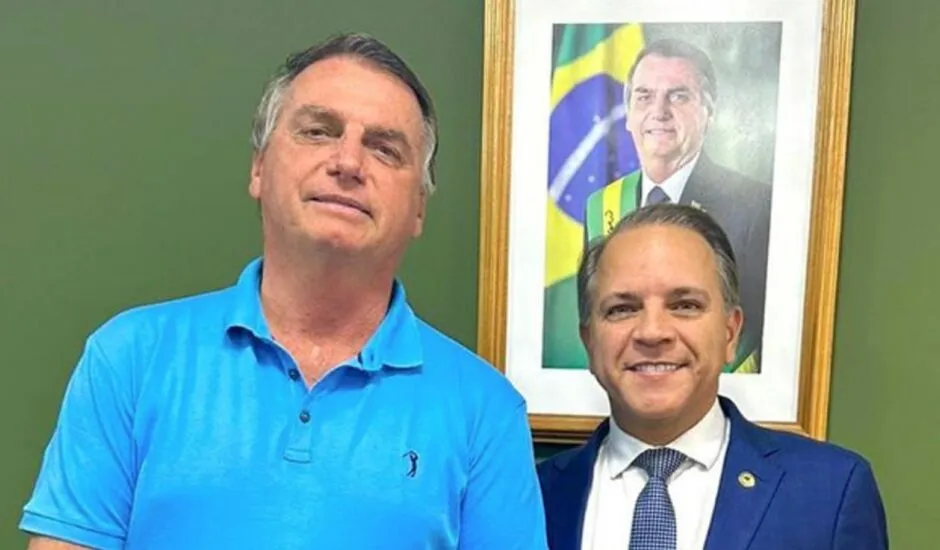 PL adverte: Filiados que se 'rebelarem' contra aliança com PSDB podem perder legenda