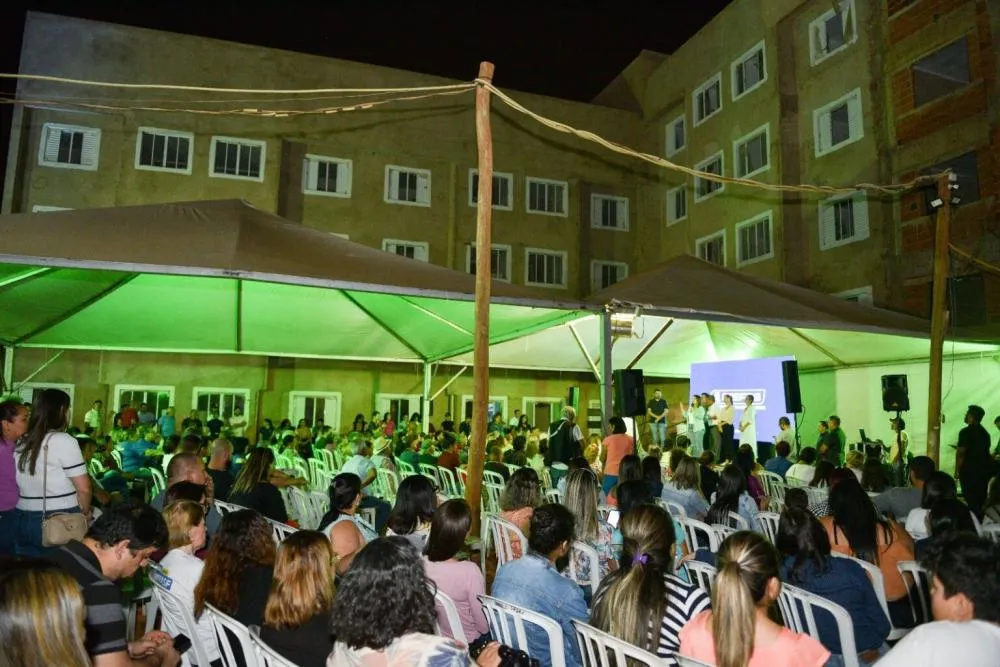 Campo Grande lança edital para Vila dos Idosos: Moradia digna para a melhor idade