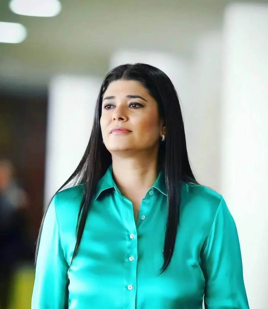 Rose Modesto estuda quatro possíveis vices para a Prefeitura de Campo Grande