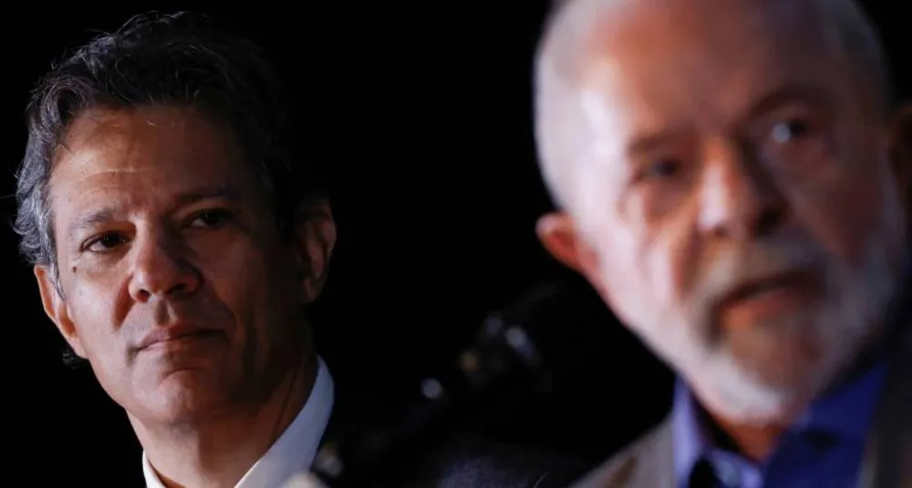 Governo Lula anuncia novo contingenciamento de gastos para alcançar meta fiscal de 2024