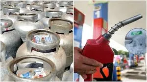 Petrobras anuncia aumento nos preços da gasolina e do gás de cozinha para distribuidoras