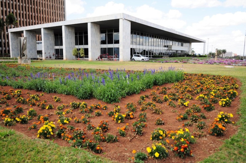 Publicado edital para concurso de auditor de controle interno com 234 vagas