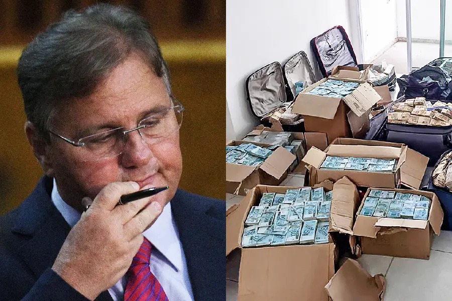 Volta do PT abre as portas do poder para Geddel