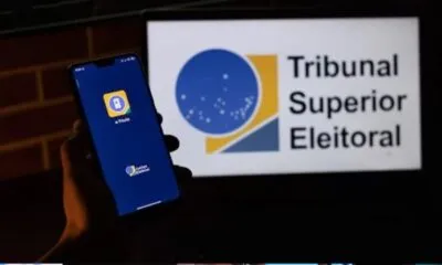 TSE realiza atualização de segurança e sistemas ficam indisponíveis