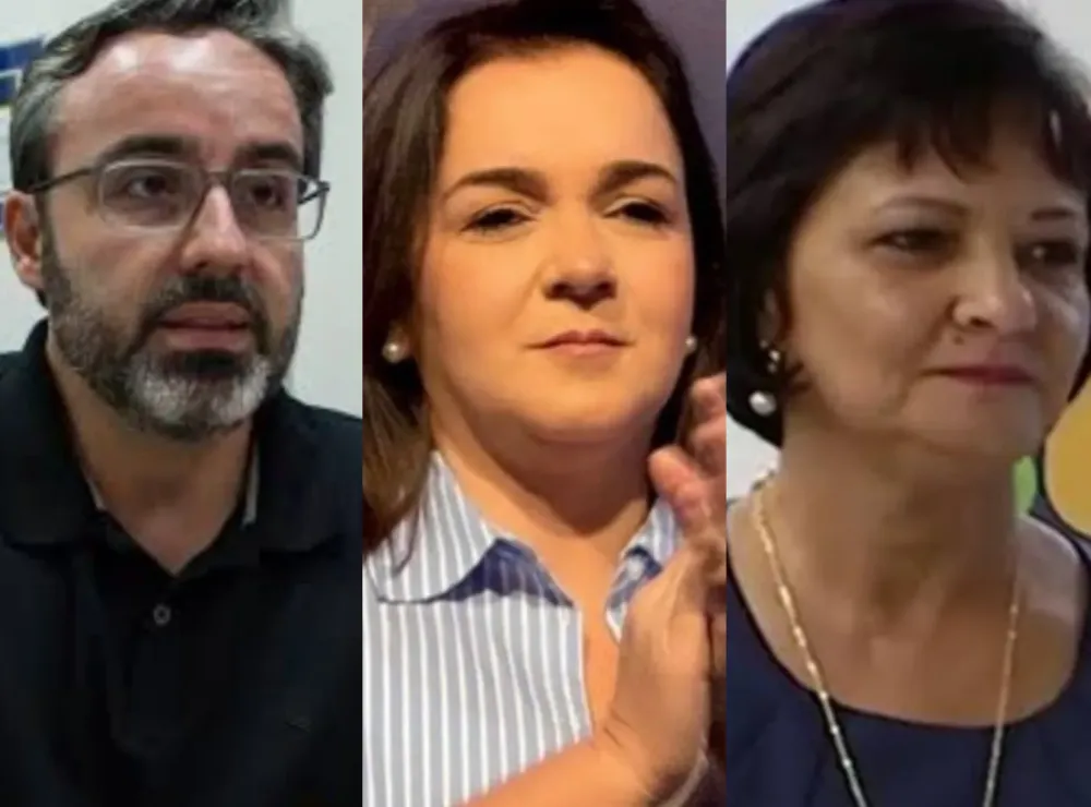 Prefeita Adriane Lopes promove mudanças na equipe de governo de Campo Grande