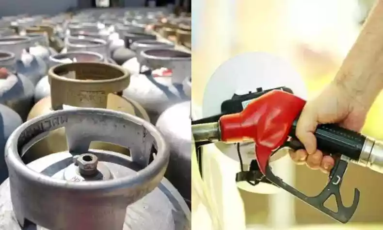 Petrobras anuncia aumento de preços: Gasolina e gás de cozinha mais caros a partir desta terça-feira