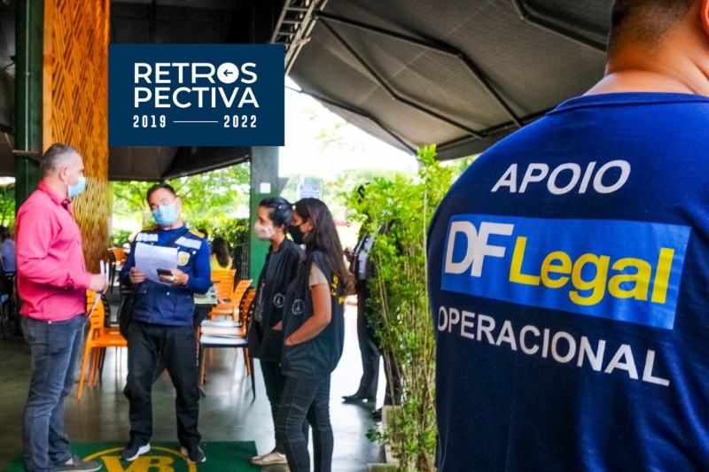 PAZ SOCIAL, A VITÓRIA DA FISCALIZAÇÃO